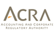 Accounting and Corporate Regulatory Authority